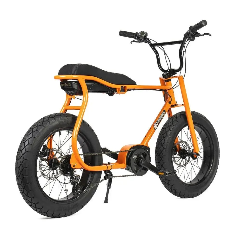 Ruff Cycles Lil'Buddy Performance - Oranje - Image 4