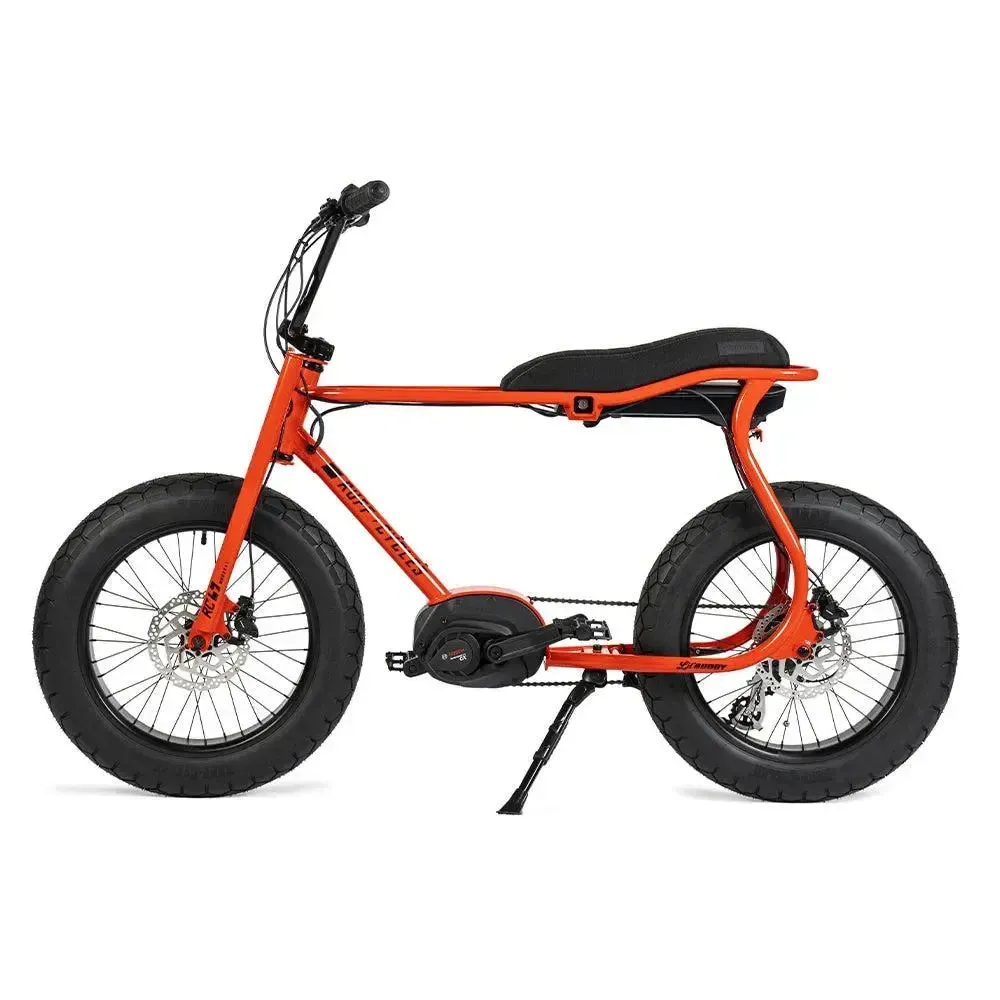Ruff Cycles Lil'Buddy Performance - Rood - Image 2