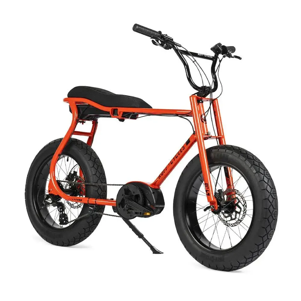 Ruff Cycles Lil'Buddy Performance - Rood - Image 3