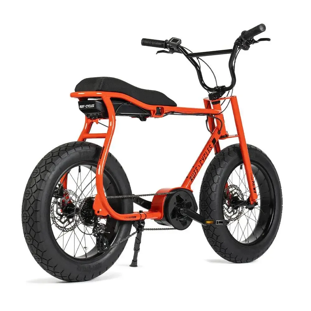Ruff Cycles Lil'Buddy Performance - Rood - Image 4