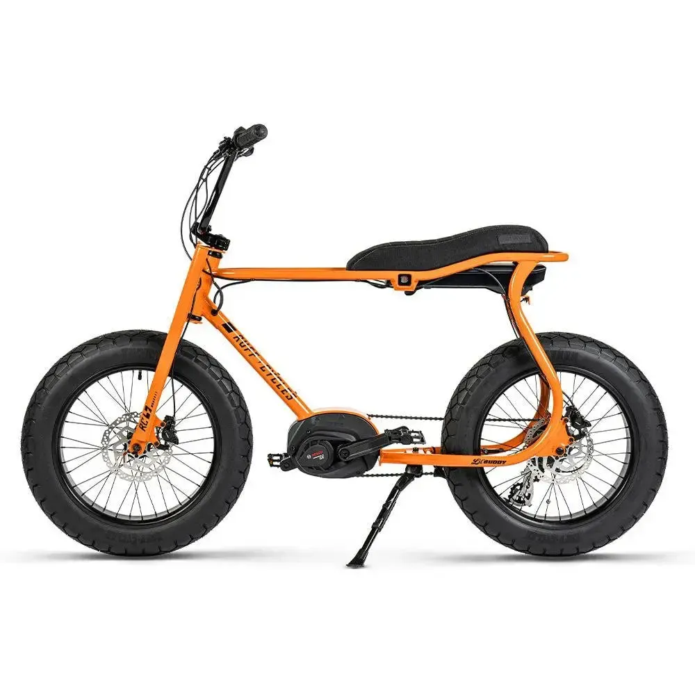 Ruff Cycles Lil'Buddy Performance - Tango - Image 2
