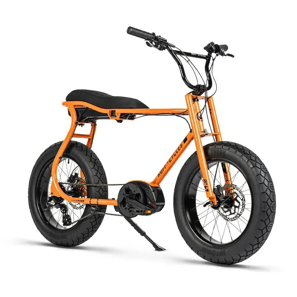 Ruff Cycles Lil'Buddy Performance - Tango - Image 3
