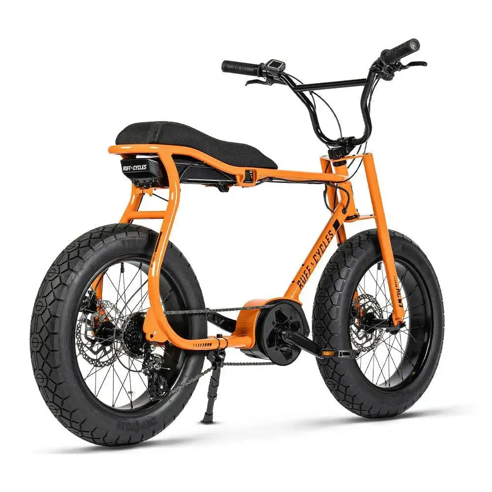 Ruff Cycles Lil'Buddy Performance - Tango - Image 4