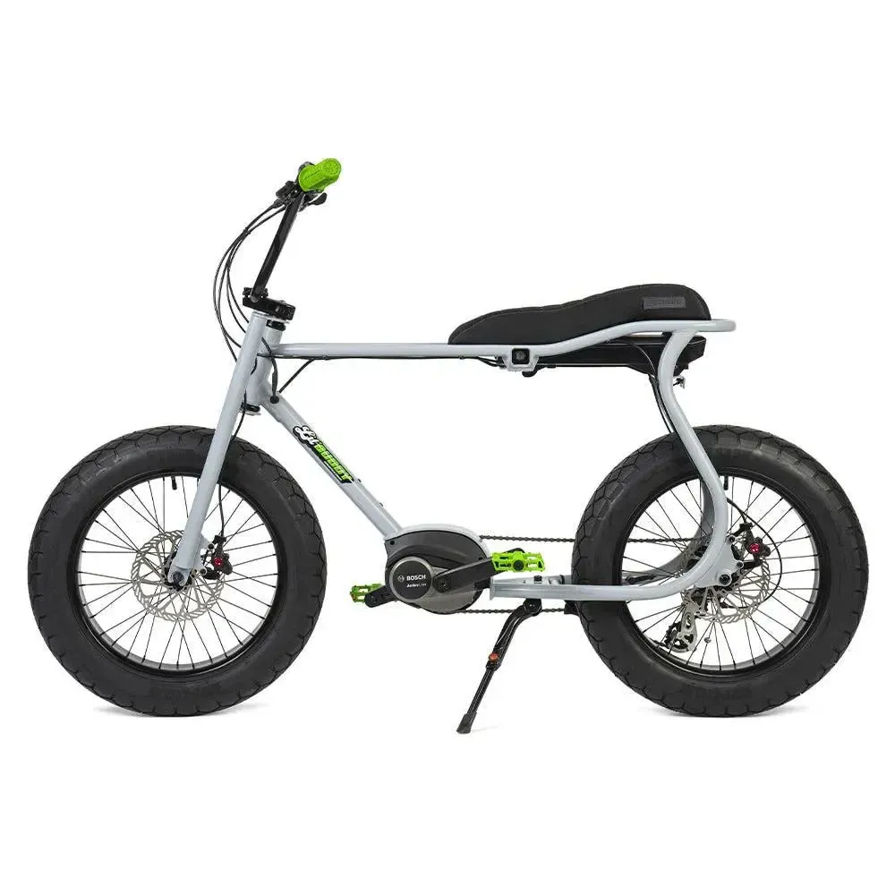 Ruff Cycles Lil'Buddy Performance - Zilver - Image 2