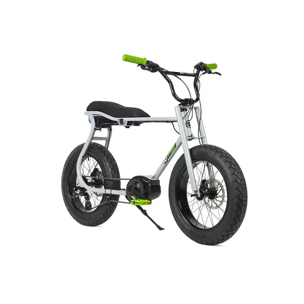 Ruff Cycles Lil'Buddy Performance - Zilver - Image 3