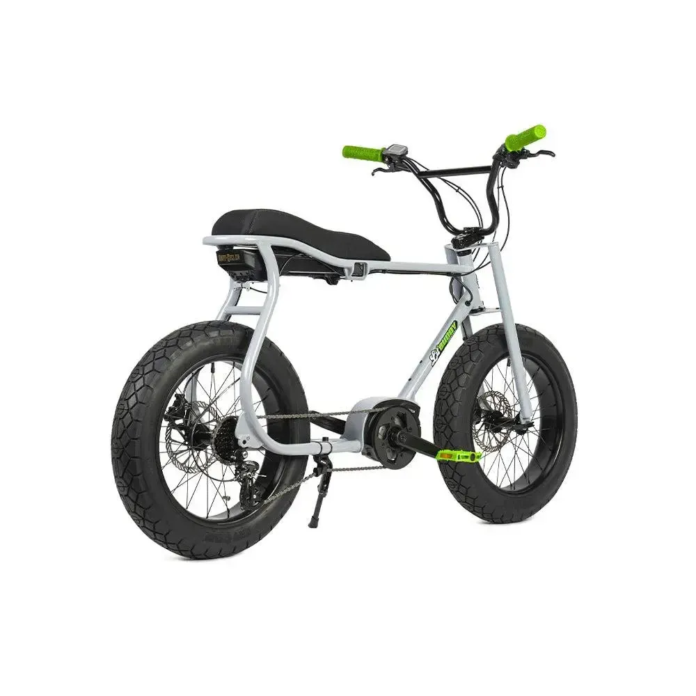 Ruff Cycles Lil'Buddy Performance - Zilver - Image 4