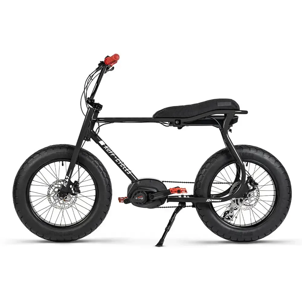 Ruff Cycles Lil'Buddy Performance - Zwart - Image 2