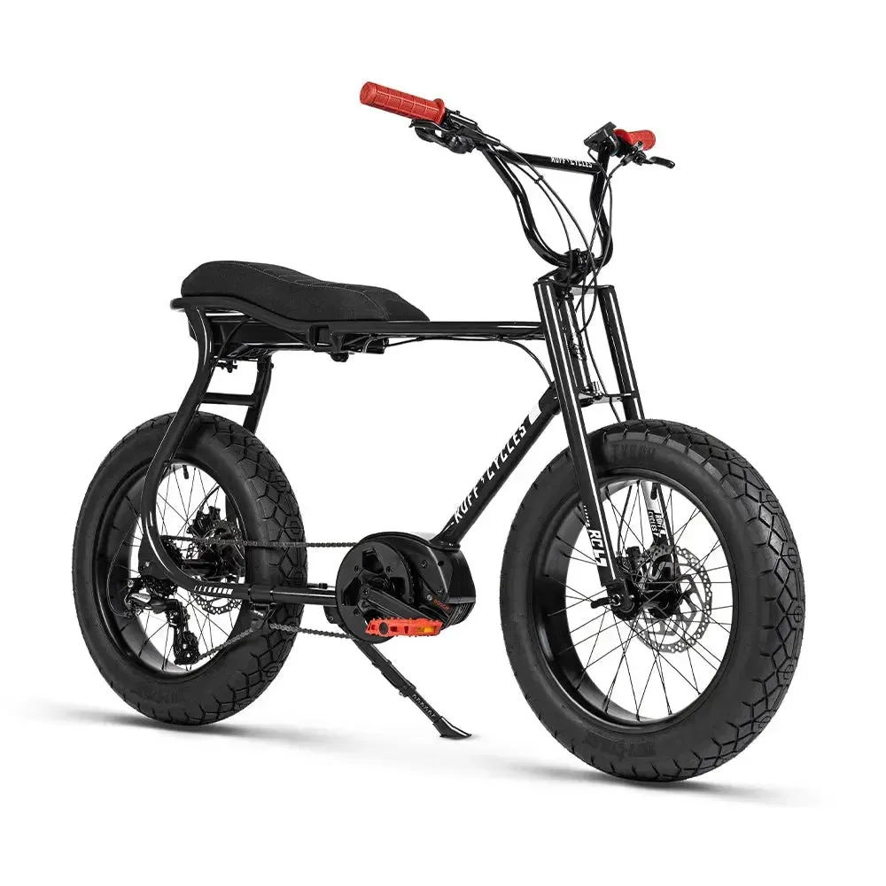 Ruff Cycles Lil'Buddy Performance - Zwart - Image 3
