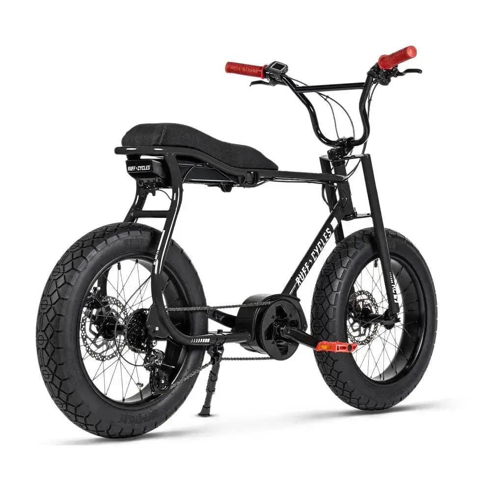 Ruff Cycles Lil'Buddy Performance - Zwart - Image 4