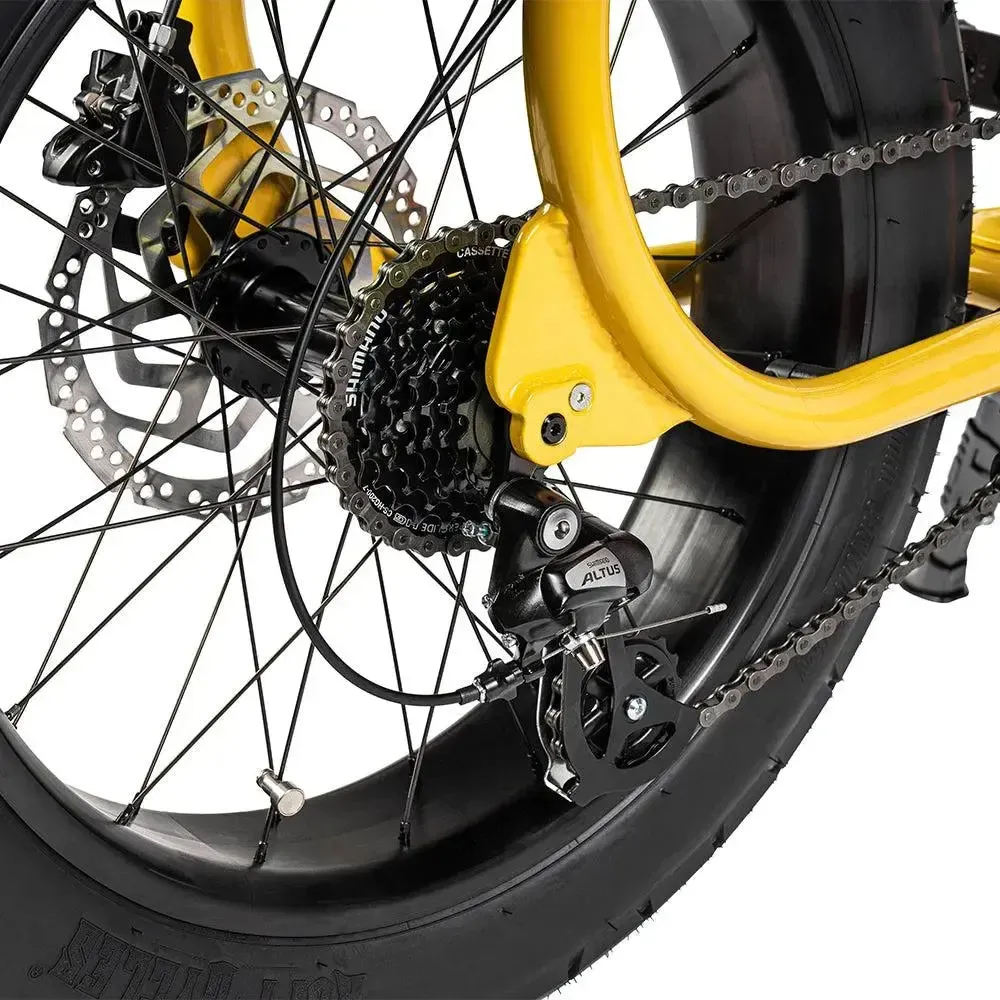 Ruff Cycles Lil'Missy - Baby B - Image 15