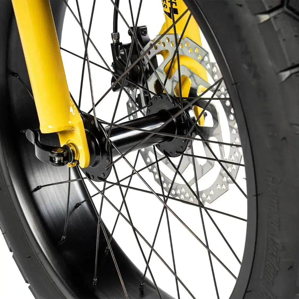 Ruff Cycles Lil'Missy - Baby B - Image 17