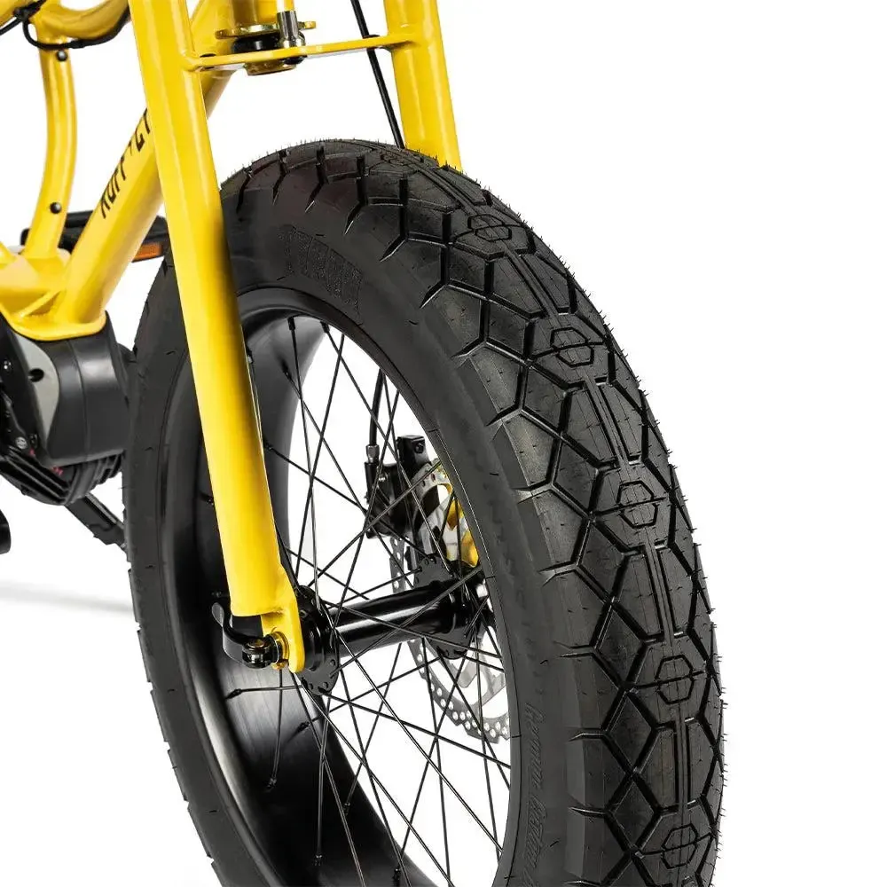 Ruff Cycles Lil'Missy - Baby B - Image 18