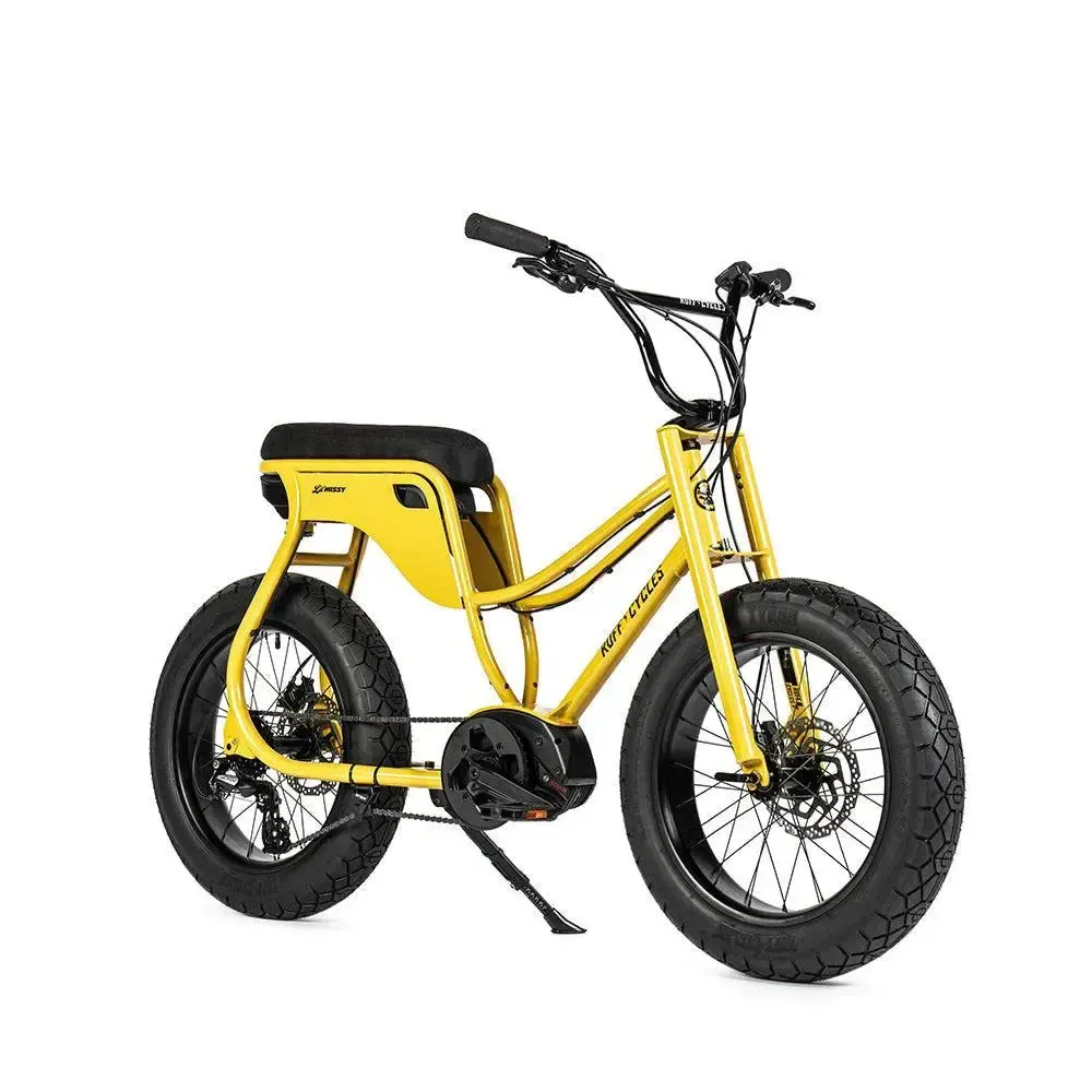 Ruff Cycles Lil'Missy - Baby B - Image 3