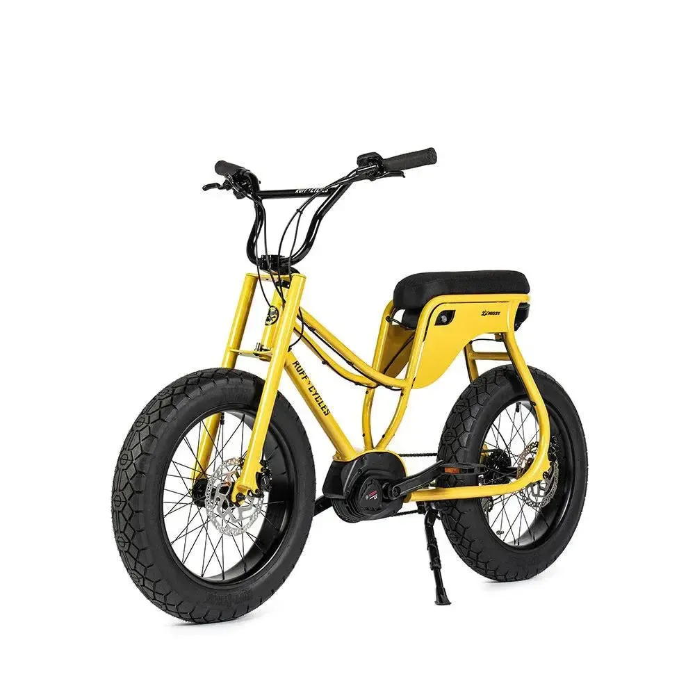 Ruff Cycles Lil'Missy - Baby B - Image 4