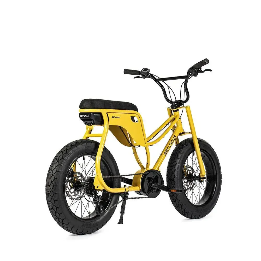 Ruff Cycles Lil'Missy - Baby B - Image 5