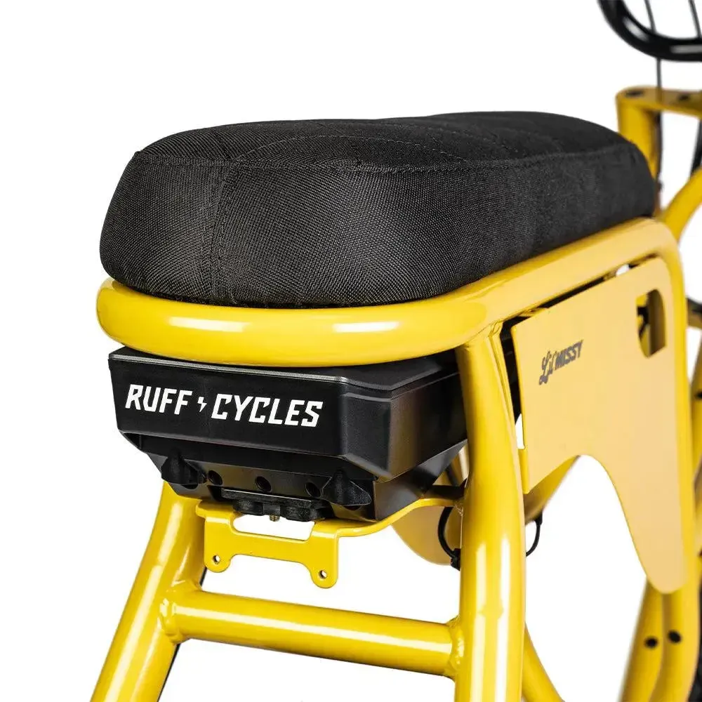 Ruff Cycles Lil'Missy - Baby B - Image 6