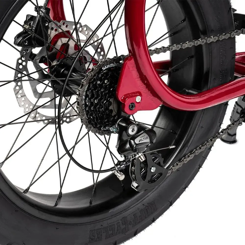 Ruff Cycles Lil'Missy - Kissy - Image 15