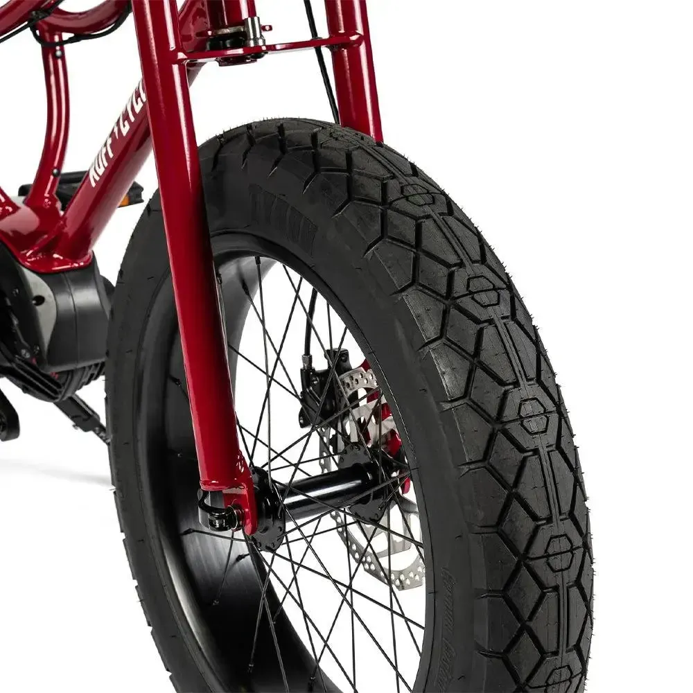 Ruff Cycles Lil'Missy - Kissy - Image 18