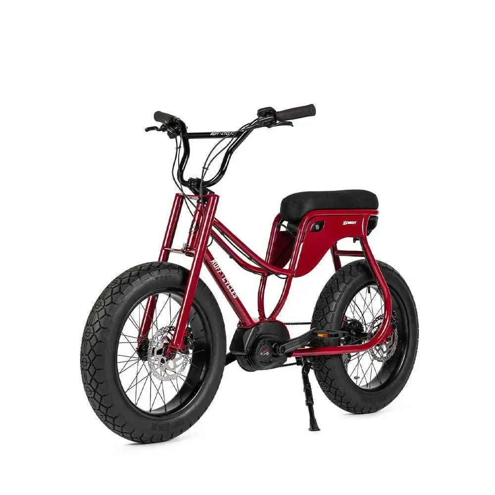 Ruff Cycles Lil'Missy - Kissy - Image 4