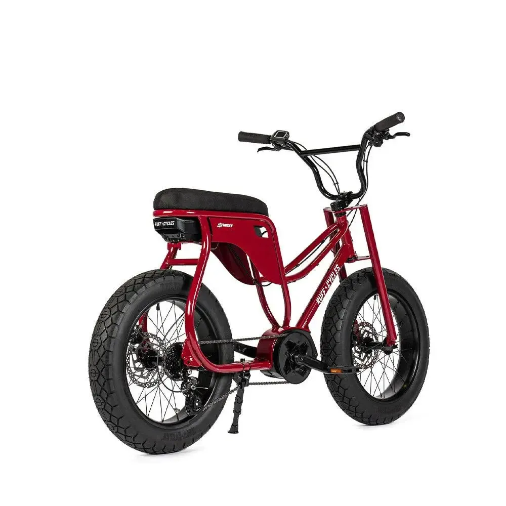 Ruff Cycles Lil'Missy - Kissy - Image 5