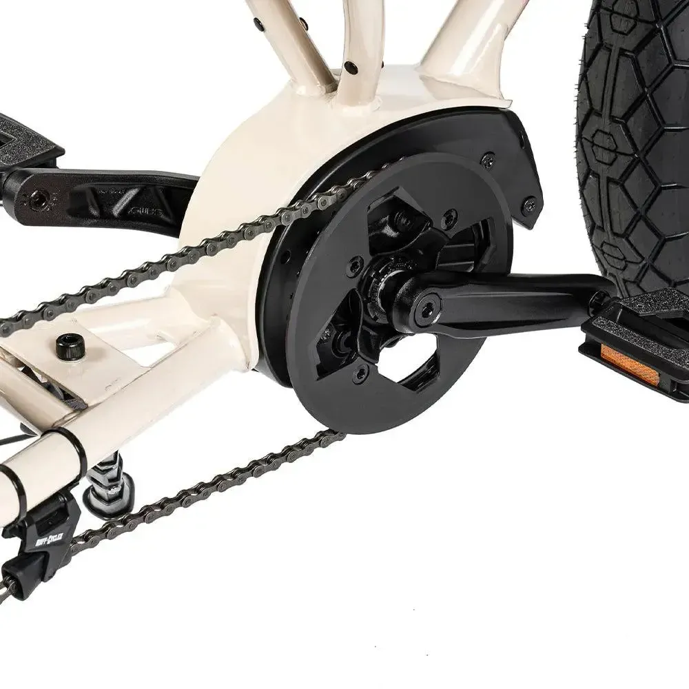 Ruff Cycles Lil'Missy - Nude - Image 12