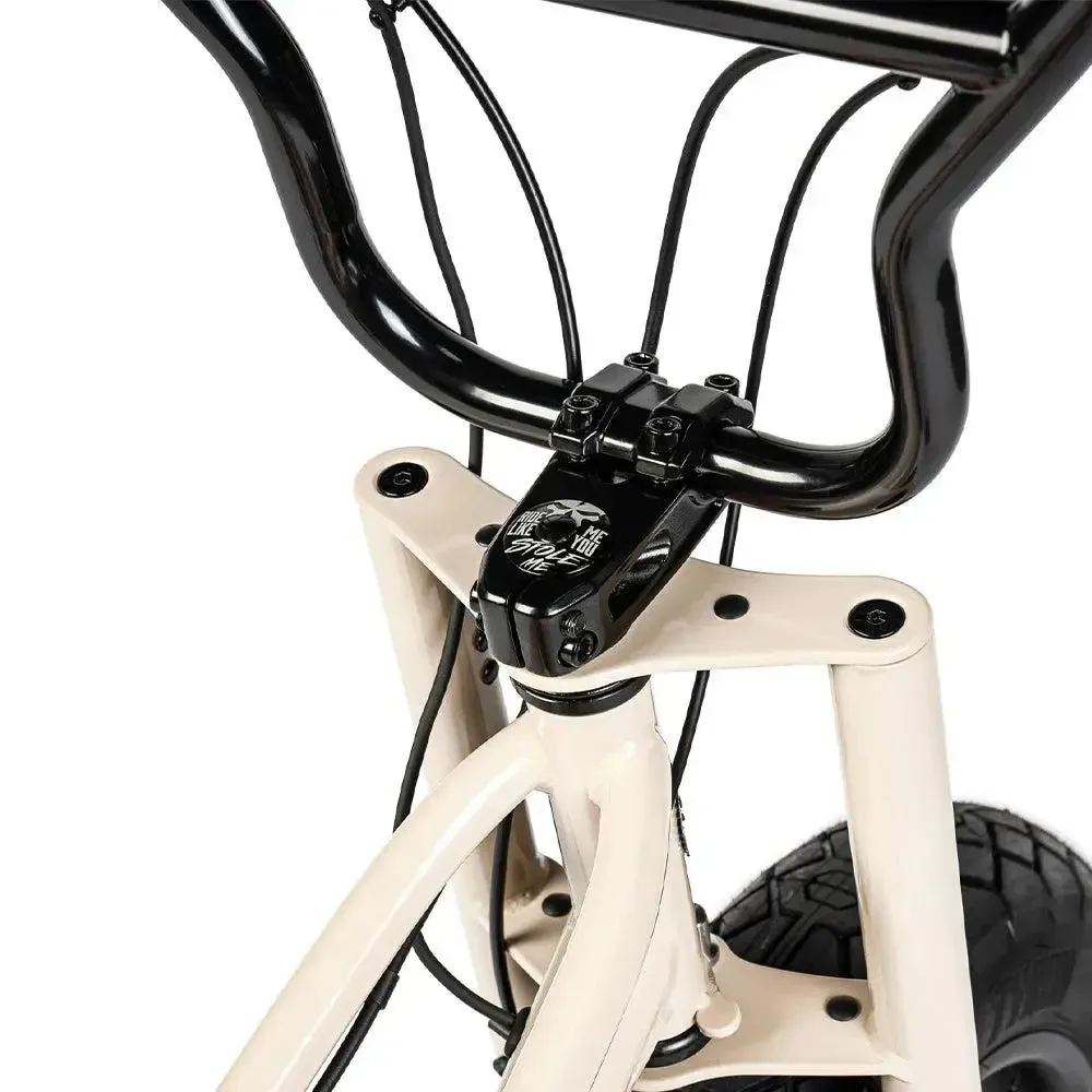 Ruff Cycles Lil'Missy - Nude - Image 14
