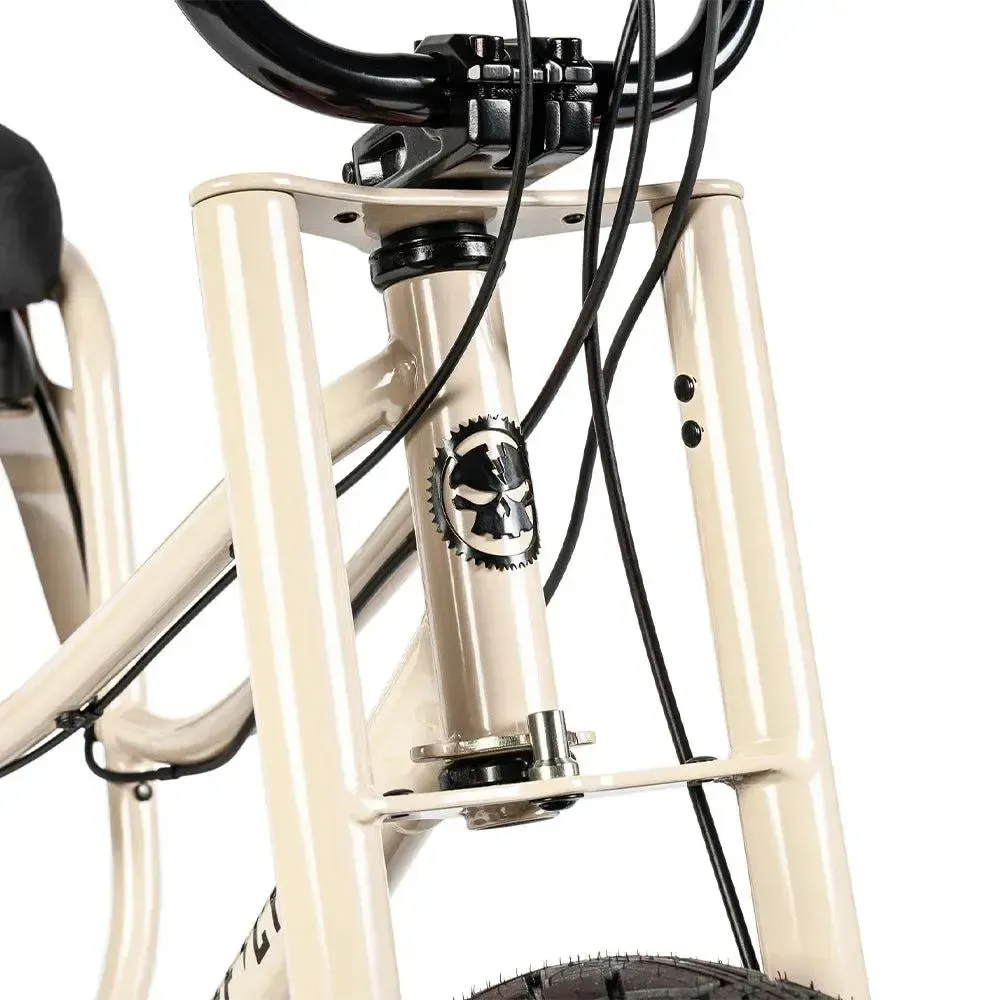 Ruff Cycles Lil'Missy - Nude - Image 16