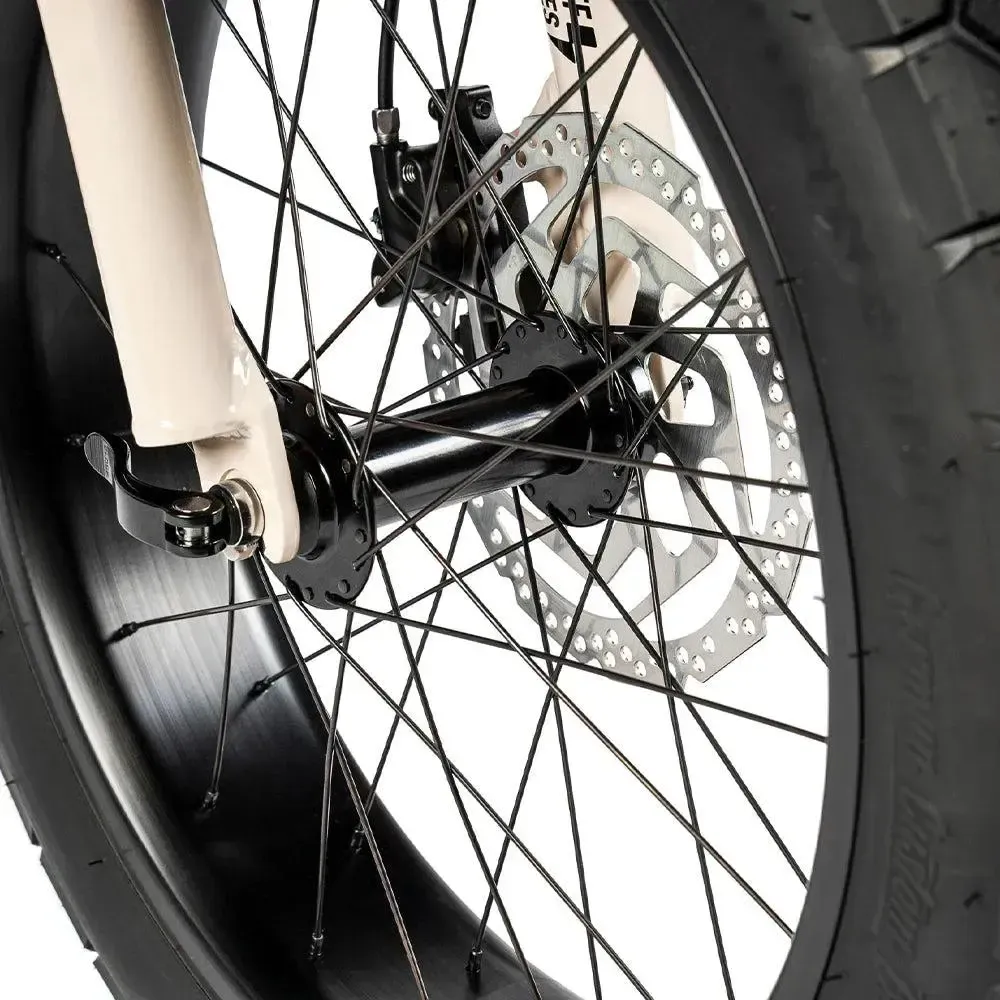 Ruff Cycles Lil'Missy - Nude - Image 17