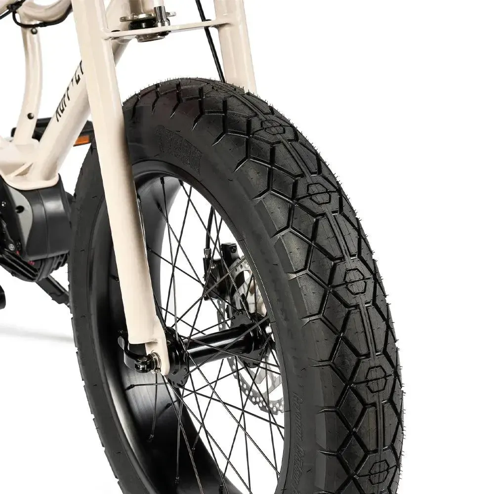 Ruff Cycles Lil'Missy - Nude - Image 18