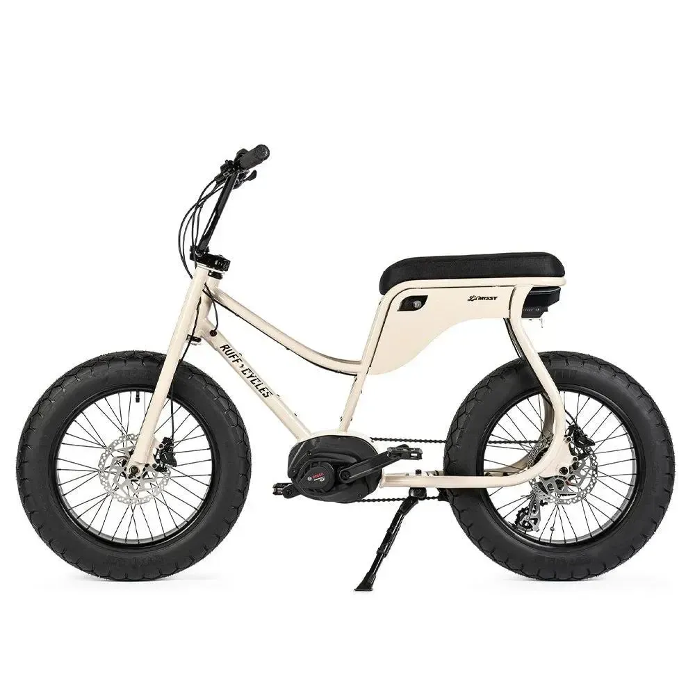 Ruff Cycles Lil'Missy - Nude - Image 2
