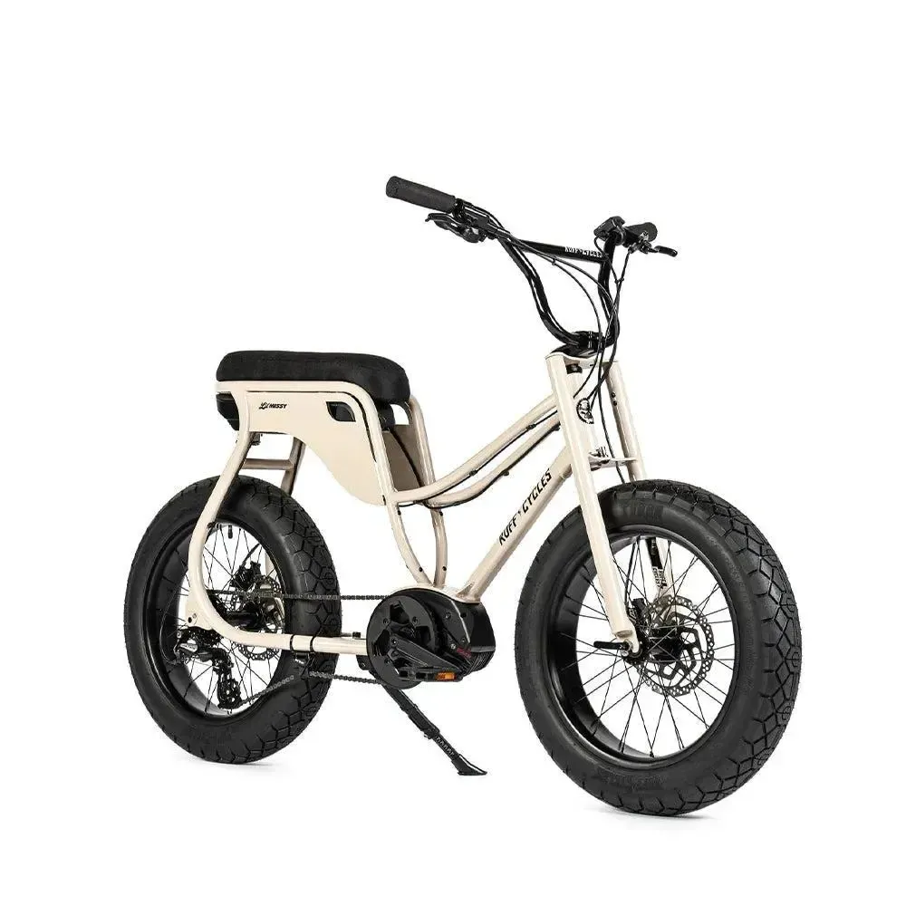 Ruff Cycles Lil'Missy - Nude - Image 3
