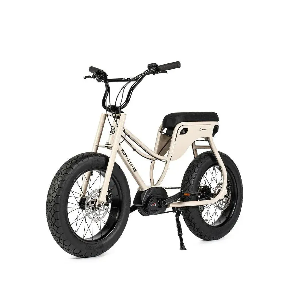 Ruff Cycles Lil'Missy - Nude - Image 4