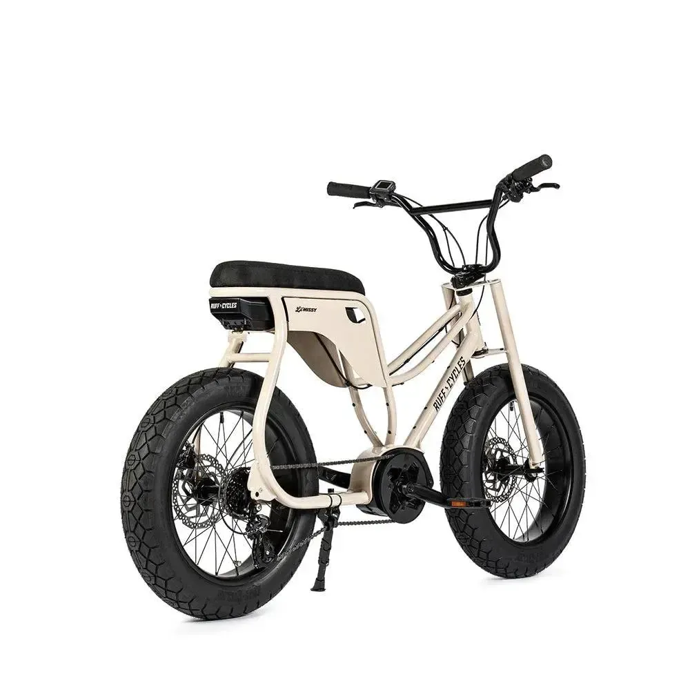 Ruff Cycles Lil'Missy - Nude - Image 5