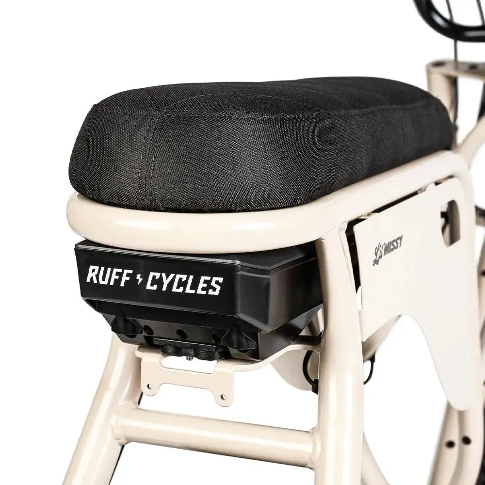 Ruff Cycles Lil'Missy - Nude - Image 6