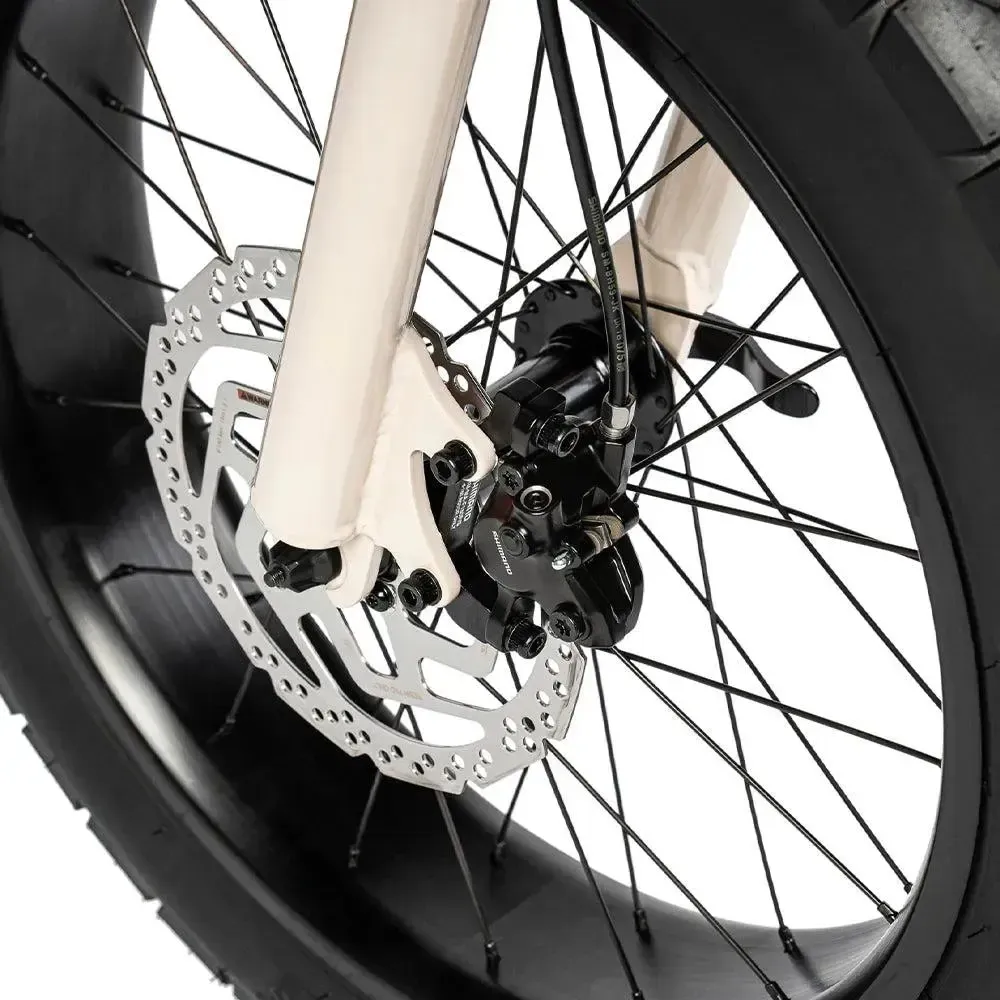 Ruff Cycles Lil'Missy - Nude - Image 7