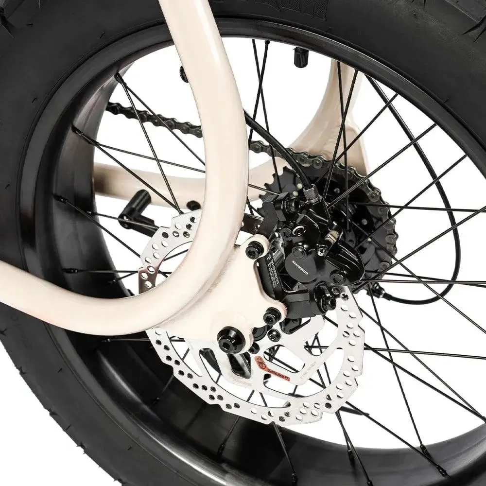 Ruff Cycles Lil'Missy - Nude - Image 9