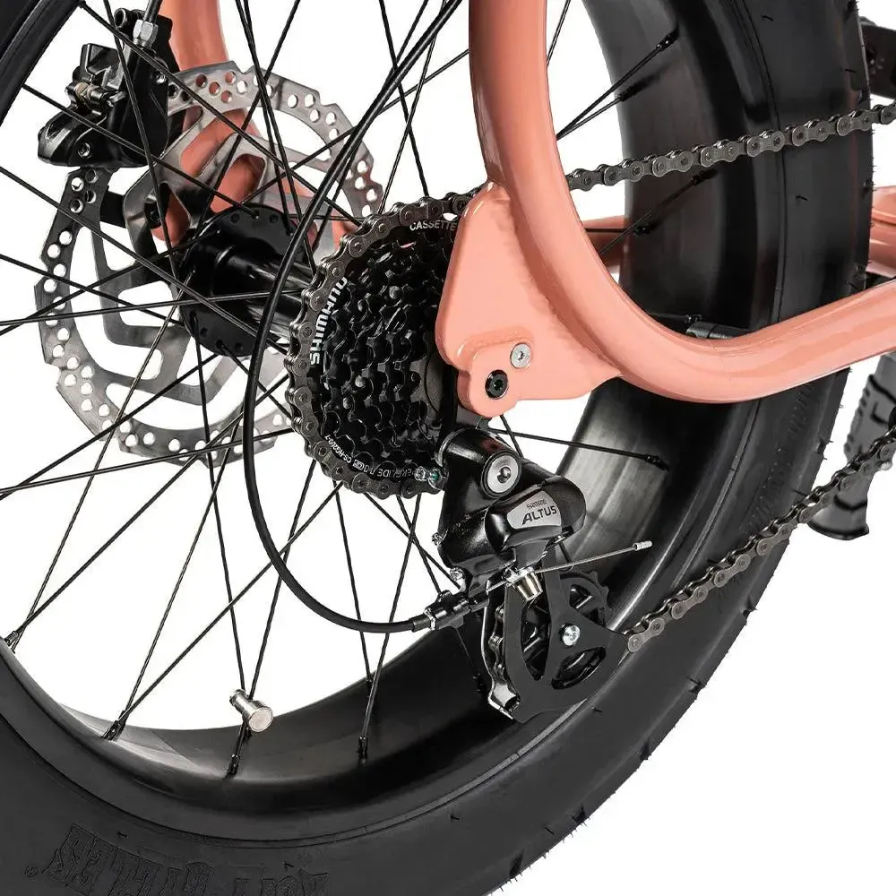 Ruff Cycles Lil'Missy - Spring tan - Image 15