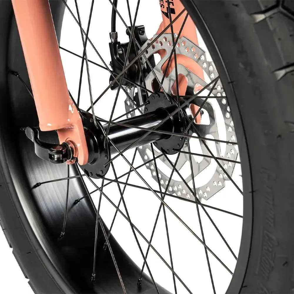 Ruff Cycles Lil'Missy - Spring tan - Image 17