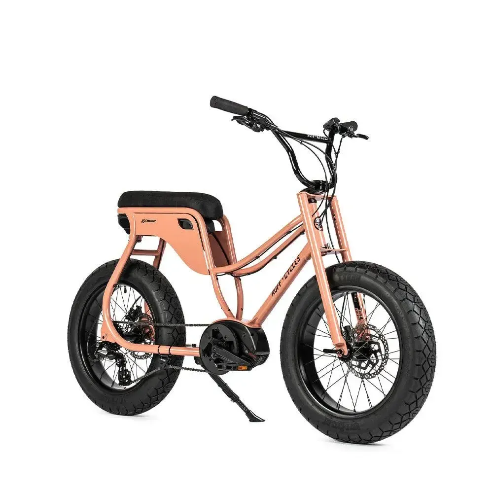 Ruff Cycles Lil'Missy - Spring tan - Image 3