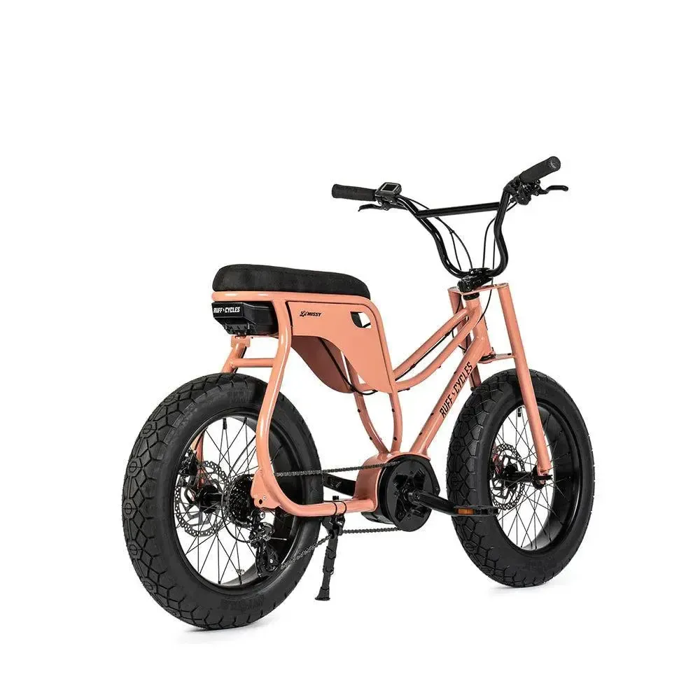 Ruff Cycles Lil'Missy - Spring tan - Image 5