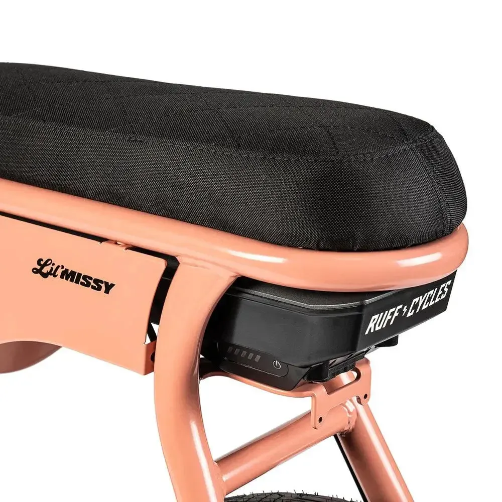 Ruff Cycles Lil'Missy - Spring tan - Image 8