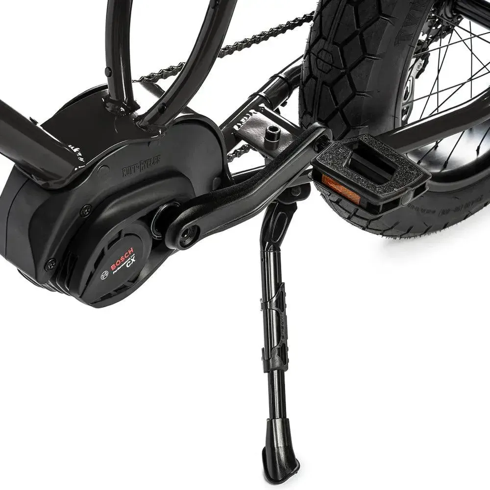 Ruff Cycles Lil'Missy - Zwart - Image 10