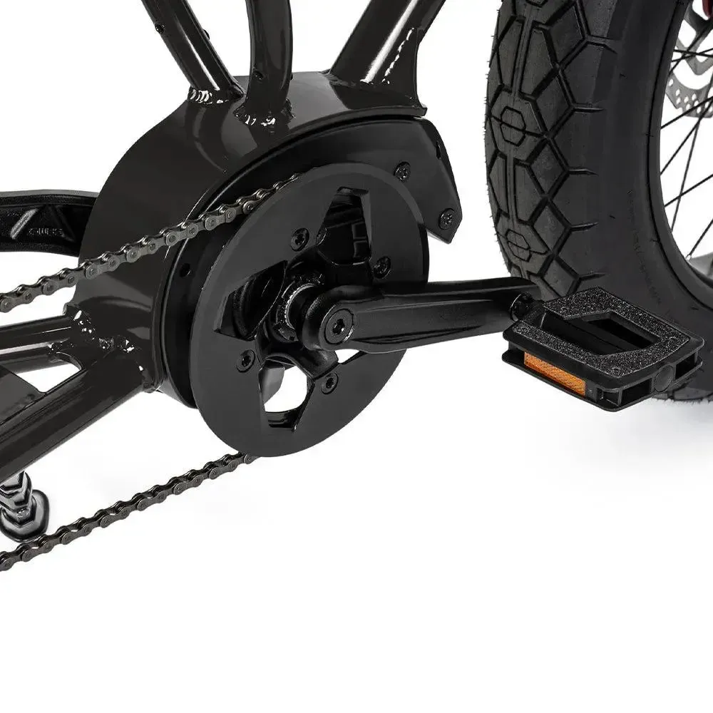 Ruff Cycles Lil'Missy - Zwart - Image 12