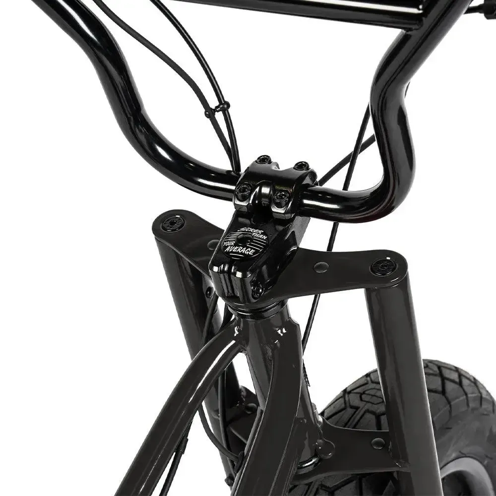 Ruff Cycles Lil'Missy - Zwart - Image 14