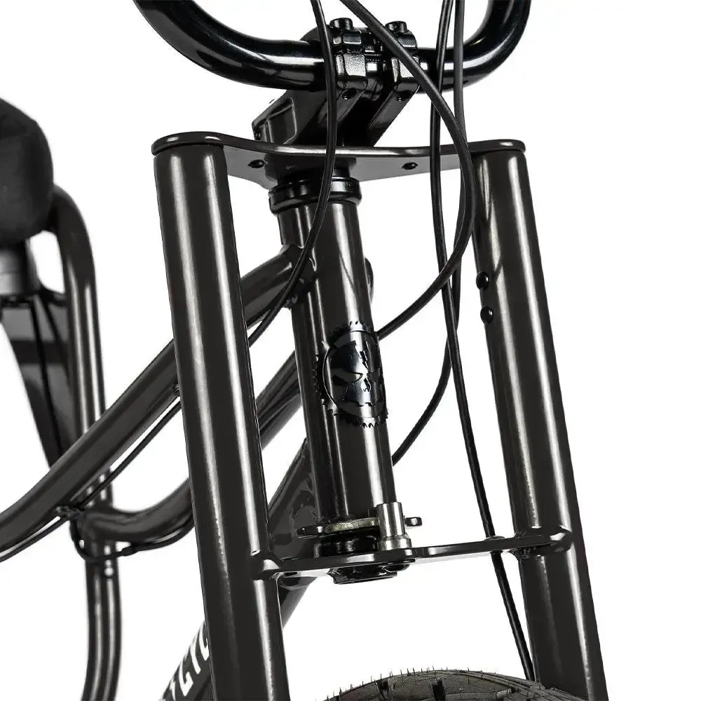Ruff Cycles Lil'Missy - Zwart - Image 16