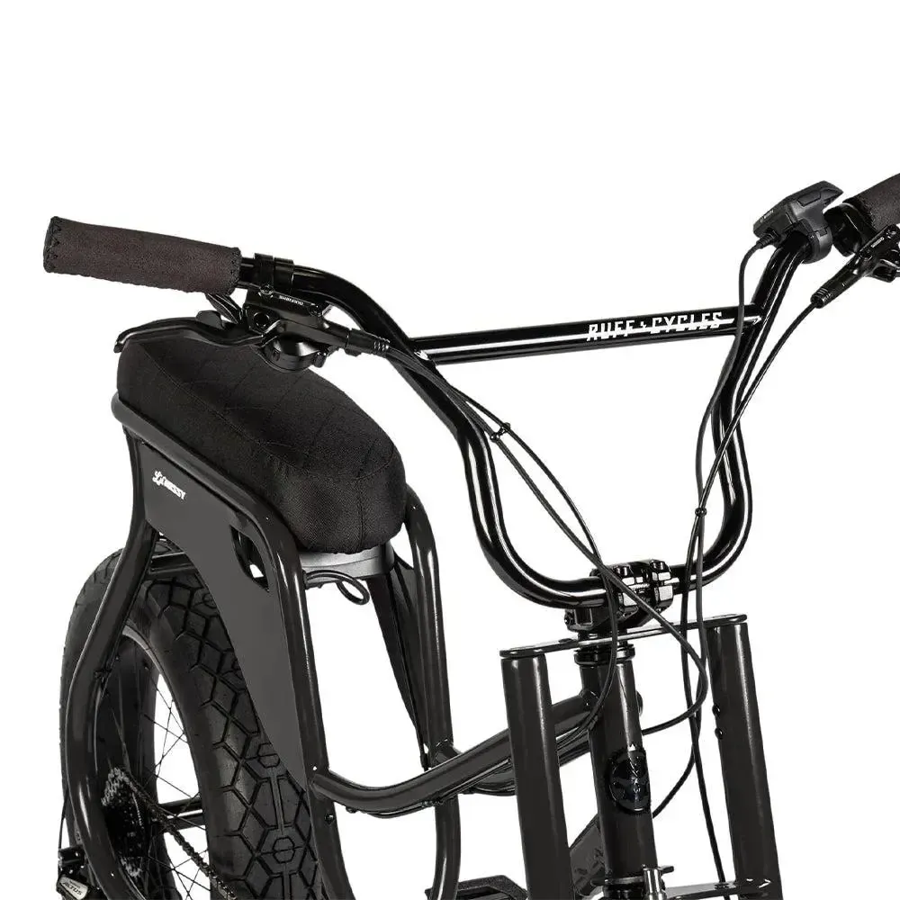 Ruff Cycles Lil'Missy - Zwart - Image 19