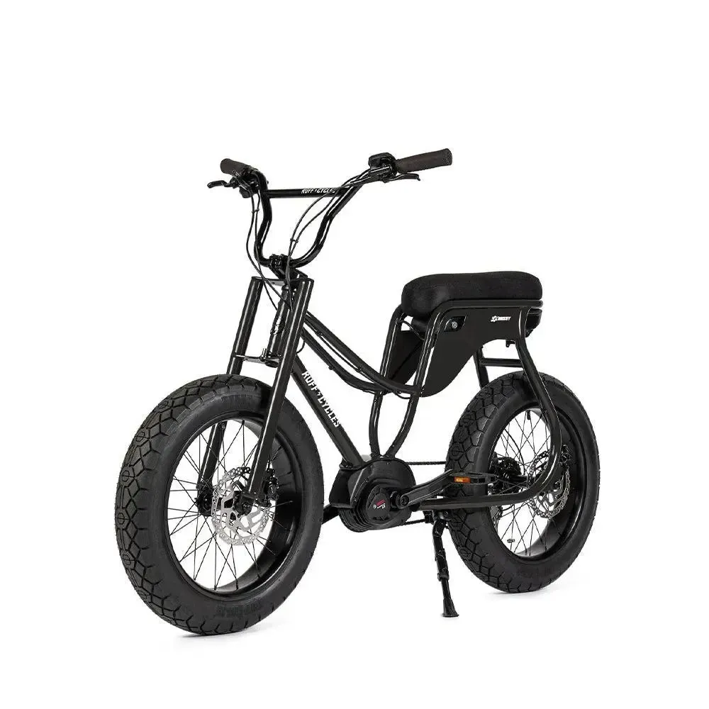 Ruff Cycles Lil'Missy - Zwart - Image 4