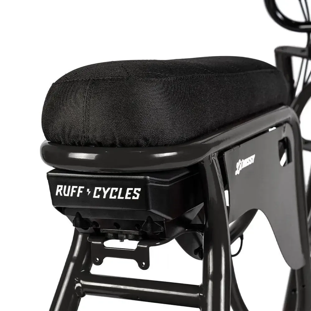 Ruff Cycles Lil'Missy - Zwart - Image 6