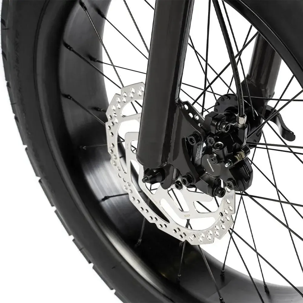 Ruff Cycles Lil'Missy - Zwart - Image 7