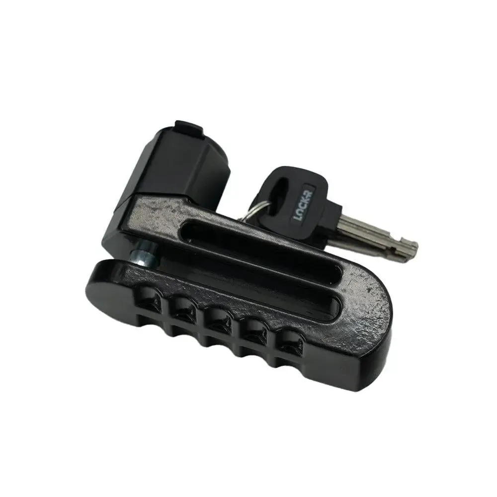 Schijfremslot - LOCK-R - Image 3